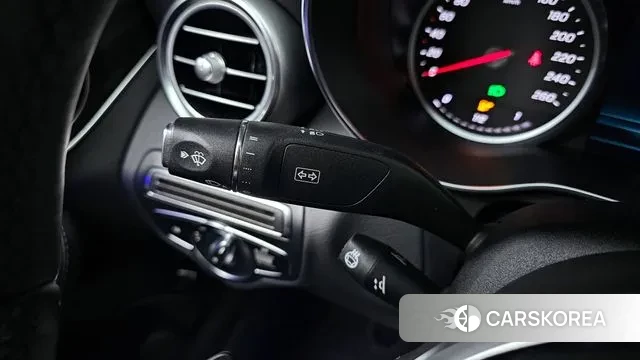 Mercedes-Benz C-Class W205 id 3034001 из Кореи 7