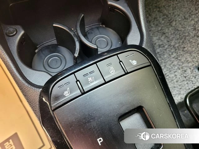 Kia Morning Urban (JA) id 4422985 из Кореи 7