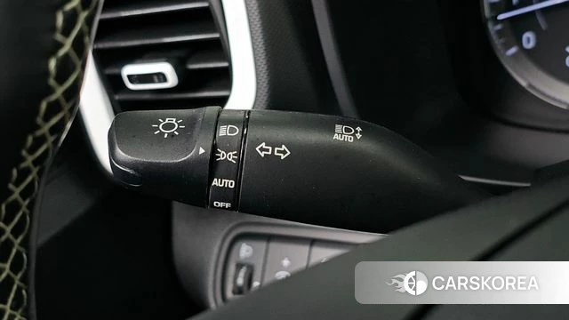 Hyundai Venue id 4396455 из Кореи 7