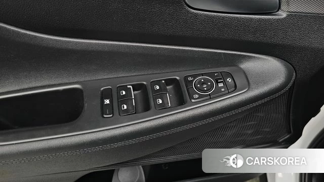 Hyundai Santa Fe TM id 4662924 из Кореи 7