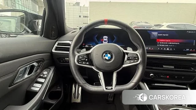 BMW 3 Series (G20) id 3732208 из Кореи 7