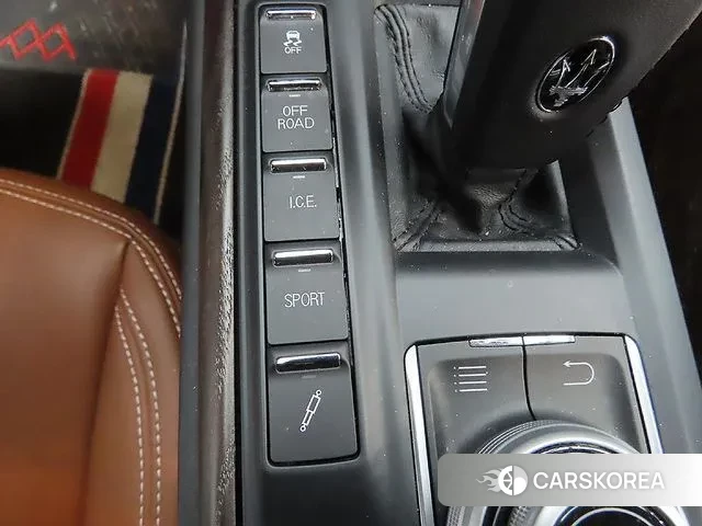 Maserati Levante id 3788985 из Кореи 7