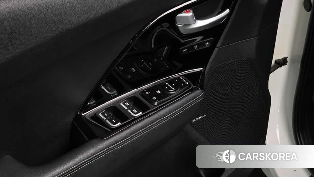 Kia The New Niro id 4459238 из Кореи 7