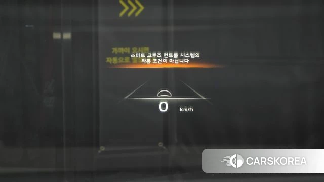 Kia The New K9 2nd generation id 4665756 из Кореи 7