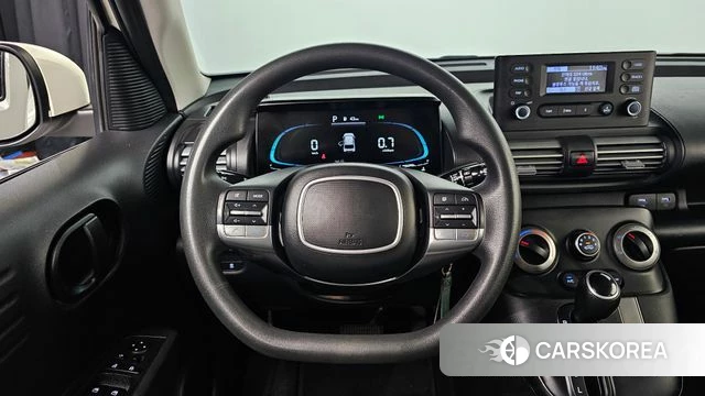 Hyundai Casper id 3832627 из Кореи 7