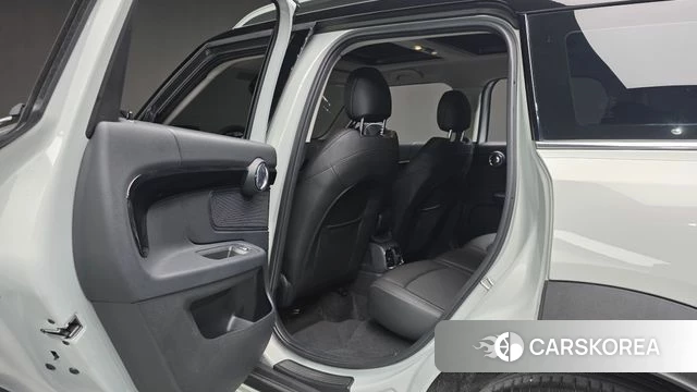 Mini Cooper Countryman id 4474995 из Кореи 7
