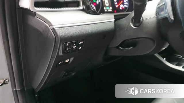 Kia K5 Hybrid 3rd Generation id 4415105 из Кореи 7