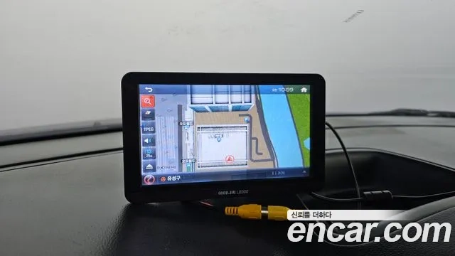 Hyundai The New Grand Starex id 2891794 из Кореи 7