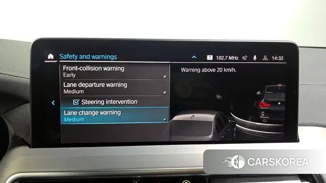 BMW X3 (G01) id 3295744 из Кореи 7