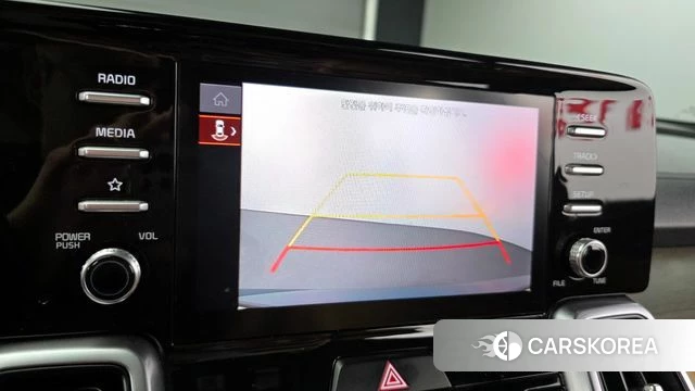 Kia Sorento 4th Generation id 4195502 из Кореи 7