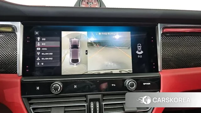 Porsche Macan id 3659591 из Кореи 7