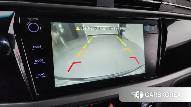 Ssangyong Beautiful Korando id 3356157 из Кореи 7