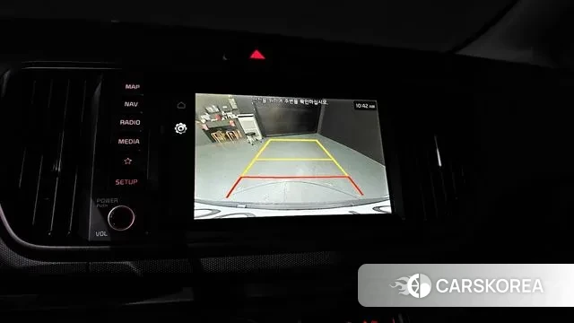 Kia The New Kia Ray id 3586088 из Кореи 7