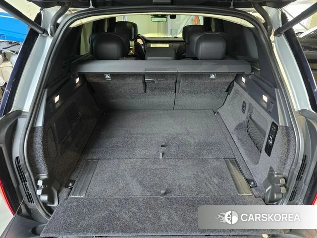 Land Rover Range Rover 5th Generation id 4422508 из Кореи 7