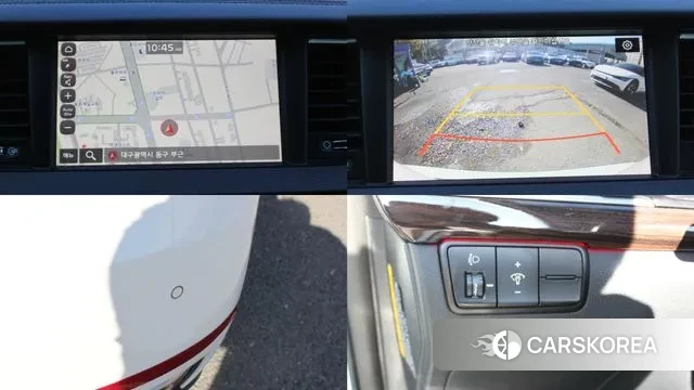 Kia Come New K7 id 3371193 из Кореи 7