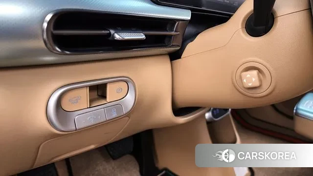 Genesis GV60 id 3625430 из Кореи 7