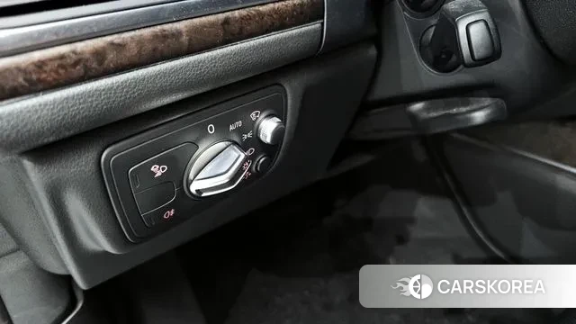 Audi New A6 id 3096097 из Кореи 7