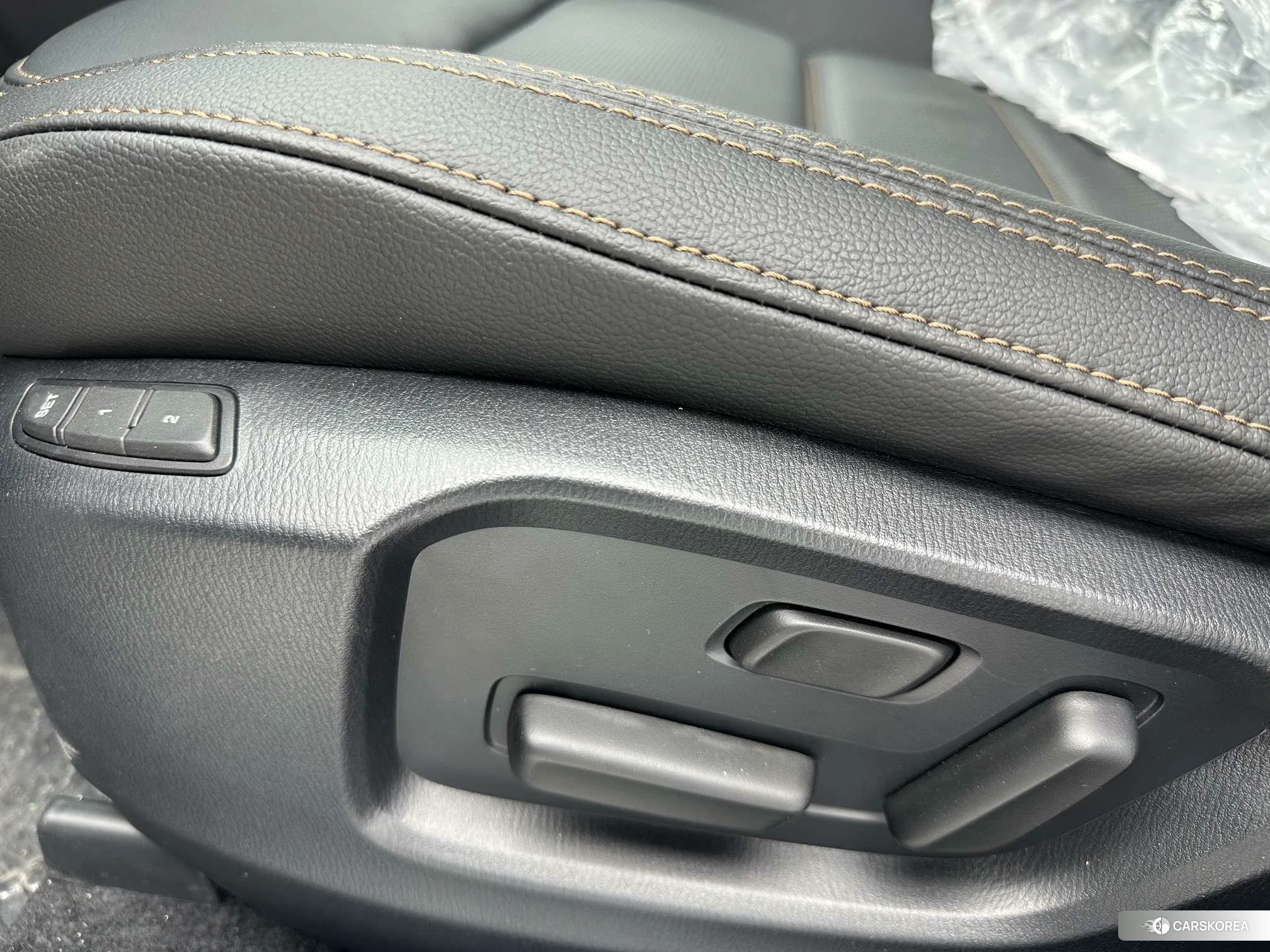Mazda CX-5 id 4479531 из Китая 7