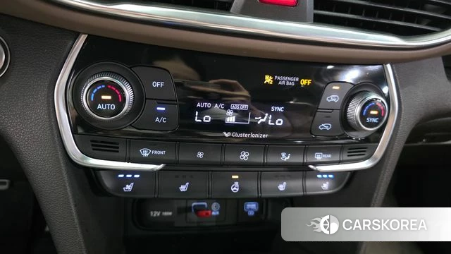 Hyundai Santa Fe TM id 4250956 из Кореи 7