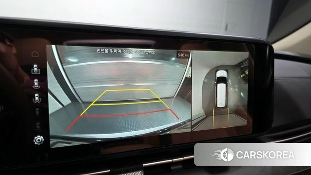 Kia Carnival 4th generation id 3827617 из Кореи 7