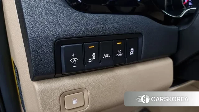 Kia The New Carnival id 3248746 из Кореи 7