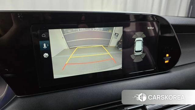 Hyundai Palisade id 4232752 из Кореи 7