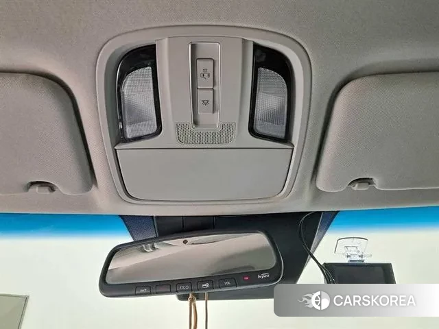 Kia K7 Premier id 3324238 из Кореи 7