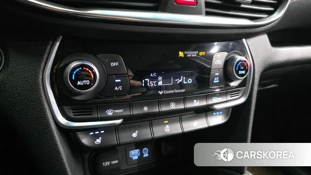 Hyundai Santa Fe TM id 4667501 из Кореи 7