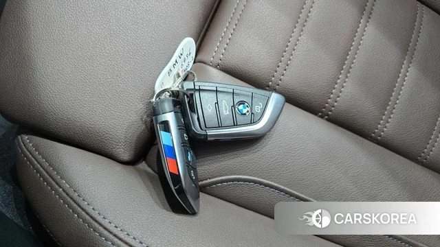 BMW 3 Series (G20) id 4423087 из Кореи 7