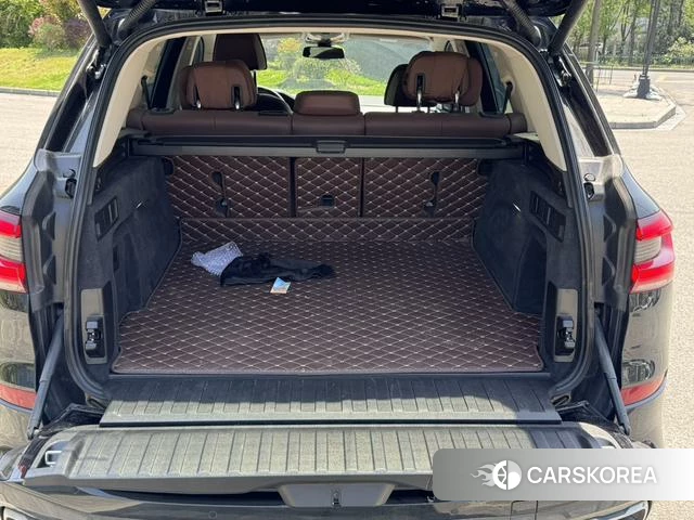 BMW X5 (imported) id 4210934 из Китая 7