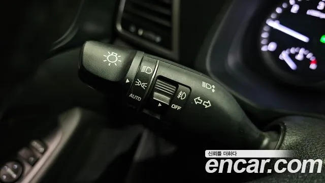 Hyundai All New Tucson id 2413441 из Кореи 7