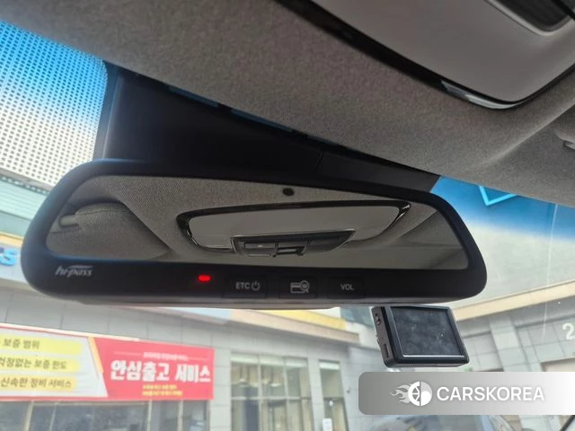 Hyundai Palisade id 3795822 из Кореи 7