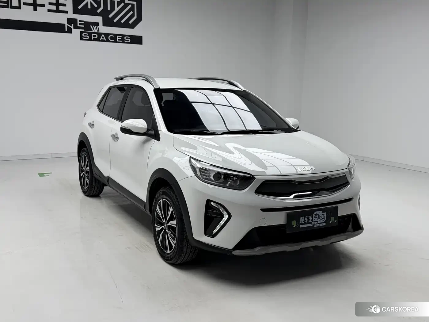 Kia KX1 id 4617110 из Китая 7