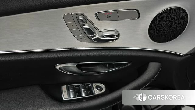 Mercedes-Benz E-Class W213 id 4542155 из Кореи 7