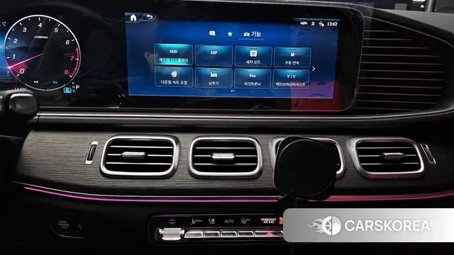 Mercedes-Benz GLE-Class W167 id 3388252 из Кореи 7