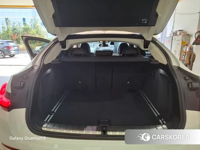 BMW X4 (G02) id 3399028 из Кореи 7