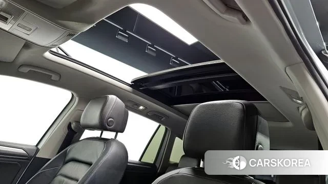 Volkswagen Tiguan second Generation id 3737208 из Кореи 7