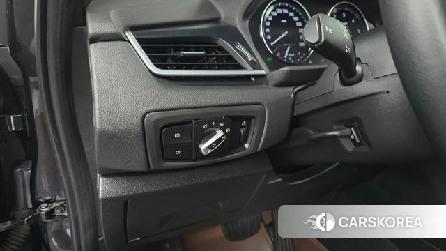 BMW 2 Series Active Tourer (F45) id 4754698 из Кореи 7