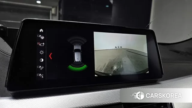 BMW X2 (F39) id 3027214 из Кореи 7