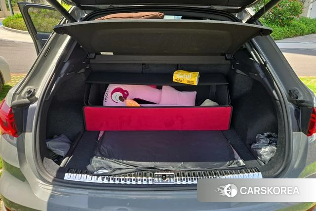 Audi Q3 id 4273975 из Китая 7