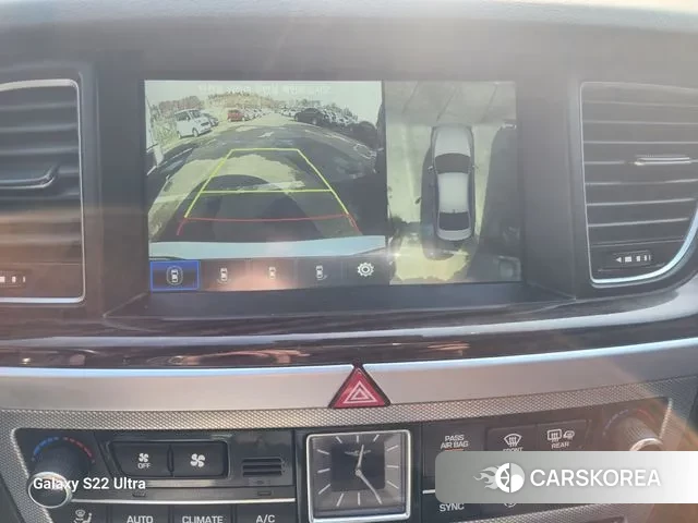 Genesis G80 id 3434427 из Кореи 7