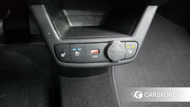 Kia The New Kia Ray id 4928436 из Кореи 7