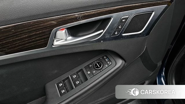 Genesis G80 id 4520057 из Кореи 7