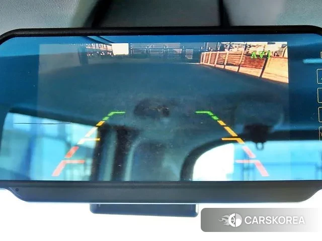 Kia The New Kia Ray id 3610688 из Кореи 7