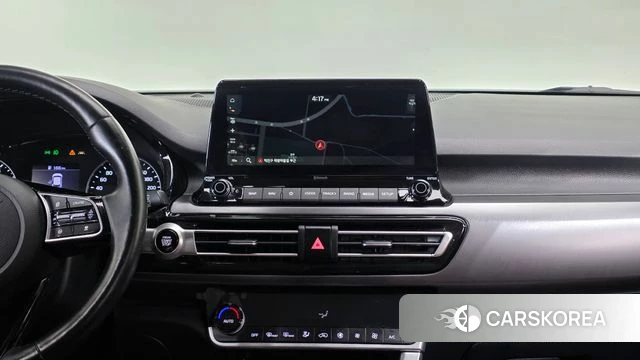 Kia Seltos id 3899207 из Кореи 7