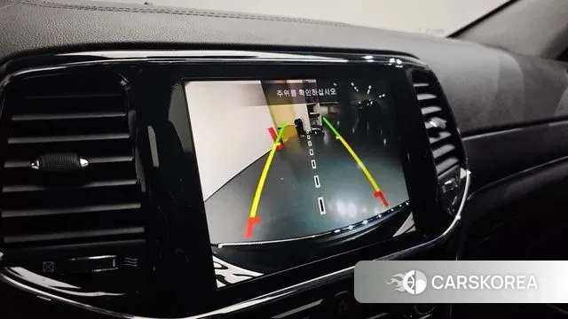 Jeep Grand Cherokee id 3443978 из Кореи 7