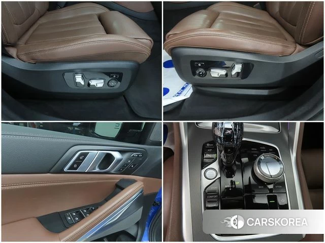 BMW X6 (G06) id 4849592 из Кореи 7