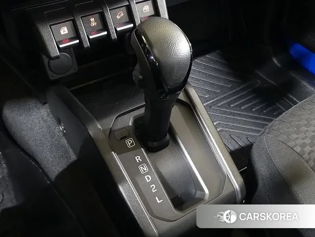 Suzuki Jimny id 3669839 из Кореи 7