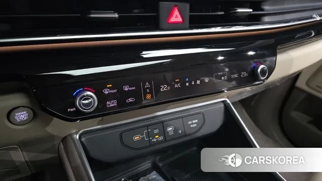 Kia The New Carnival 4th Generation id 3467332 из Кореи 7