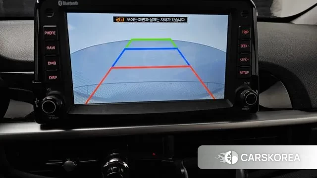 Kia All New Morning (JA) id 3578205 из Кореи 7